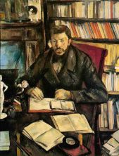 Haga click para ver la imagen ampliada portrait of gustave geffroy.jpg